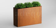 Adeqo plantenbakken