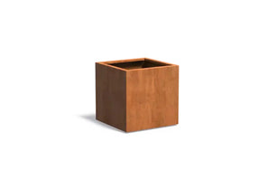 Cortenstaal Bloembakken