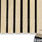 Akupanel 260 cm