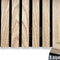 Akupanel 300 cm