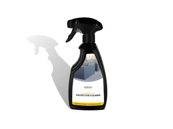 Adeqo Aluminium Cleaner & Protector 500 ml