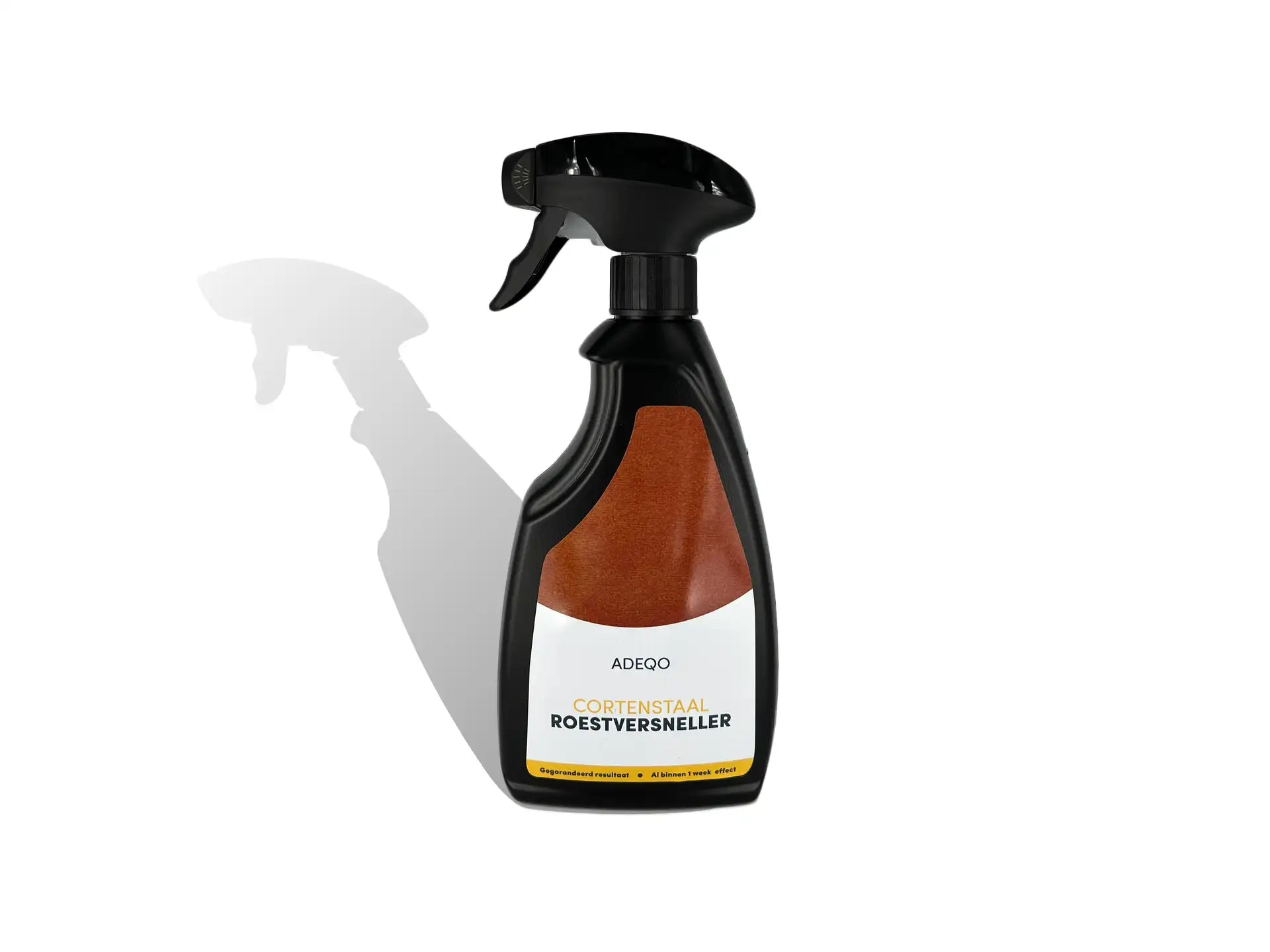 Adeqo Cortenstaal Roestversneller 500 ml
