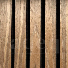 Sample Bruin Eiken