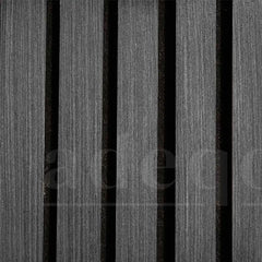 Sample Zwart Eiken