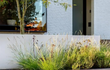 Adezz Tuinwand van aluminium 300 x 15 x 60 cm