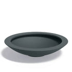 Adezz Ceder Plantenbak Polyester Rond Schaalmodel 153 x 153 x 34 cm Antracietgrijs