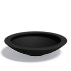 Adezz Ceder Plantenbak Polyester Rond Schaalmodel 153 x 153 x 34 cm Gitzwart