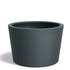 Adezz Conic Plantenbak Polyester Rond Schuin 120 x 120 x 80 cm Antracietgrijs