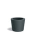 Adezz Conic Plantenbak Polyester Rond Schuin 63 x 63 x 52 cm Antracietgrijs