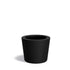 Adezz Conic Plantenbak Polyester Rond Schuin 63 x 63 x 52 cm Gitzwart