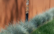 Adezz decoratieve tuinpanelen van cortenstaal Basic 60 x 5 x 180 cm