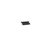 Adezz kant en klare trap Aluminium 100 cm breed