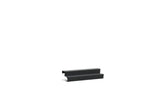 Adezz kant en klare trap Aluminium 150 cm breed