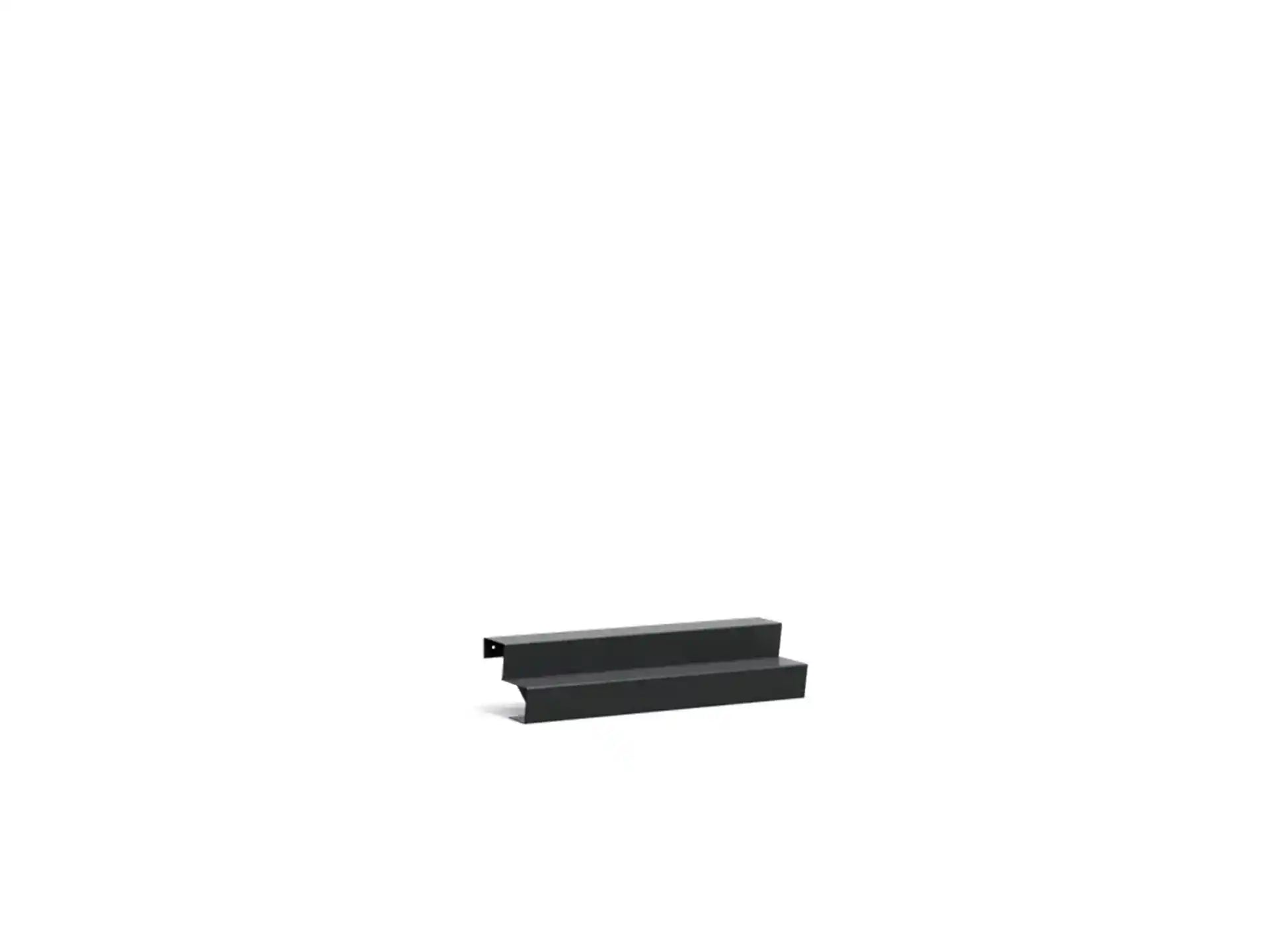 Adezz kant en klare trap Aluminium 150 cm breed