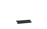 Adezz kant en klare trap Aluminium 200 cm breed