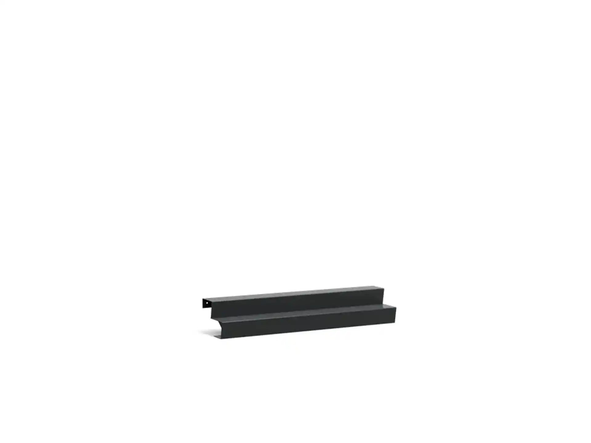 Adezz kant en klare trap Aluminium 200 cm breed