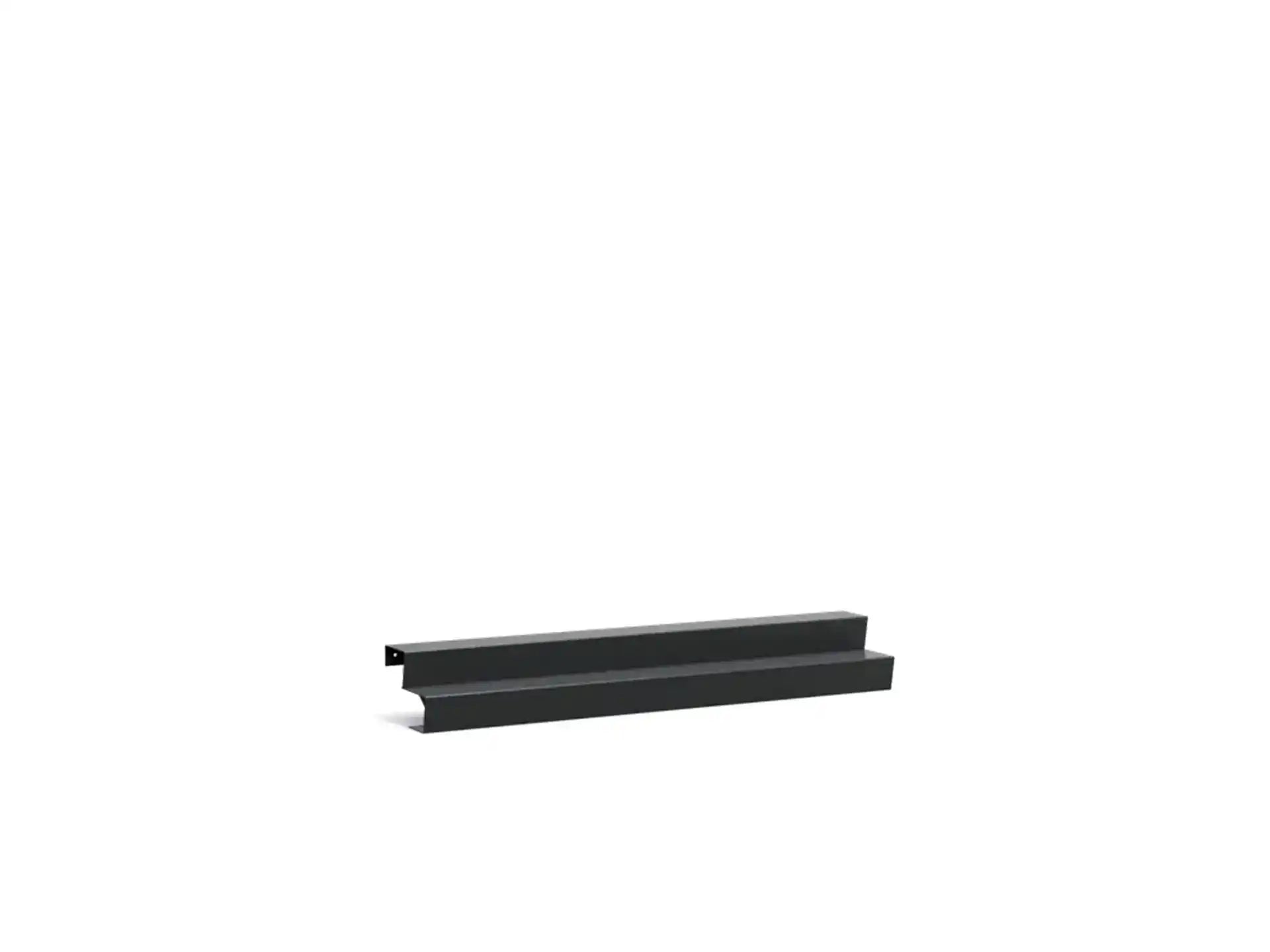 Adezz kant en klare trap Aluminium 250 cm breed