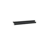 Adezz kant en klare trap Aluminium 300 cm breed