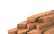 Adezz palen 5 x 5 x 80 cm - 20 stuks