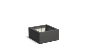 Kunststof Plantenbakken