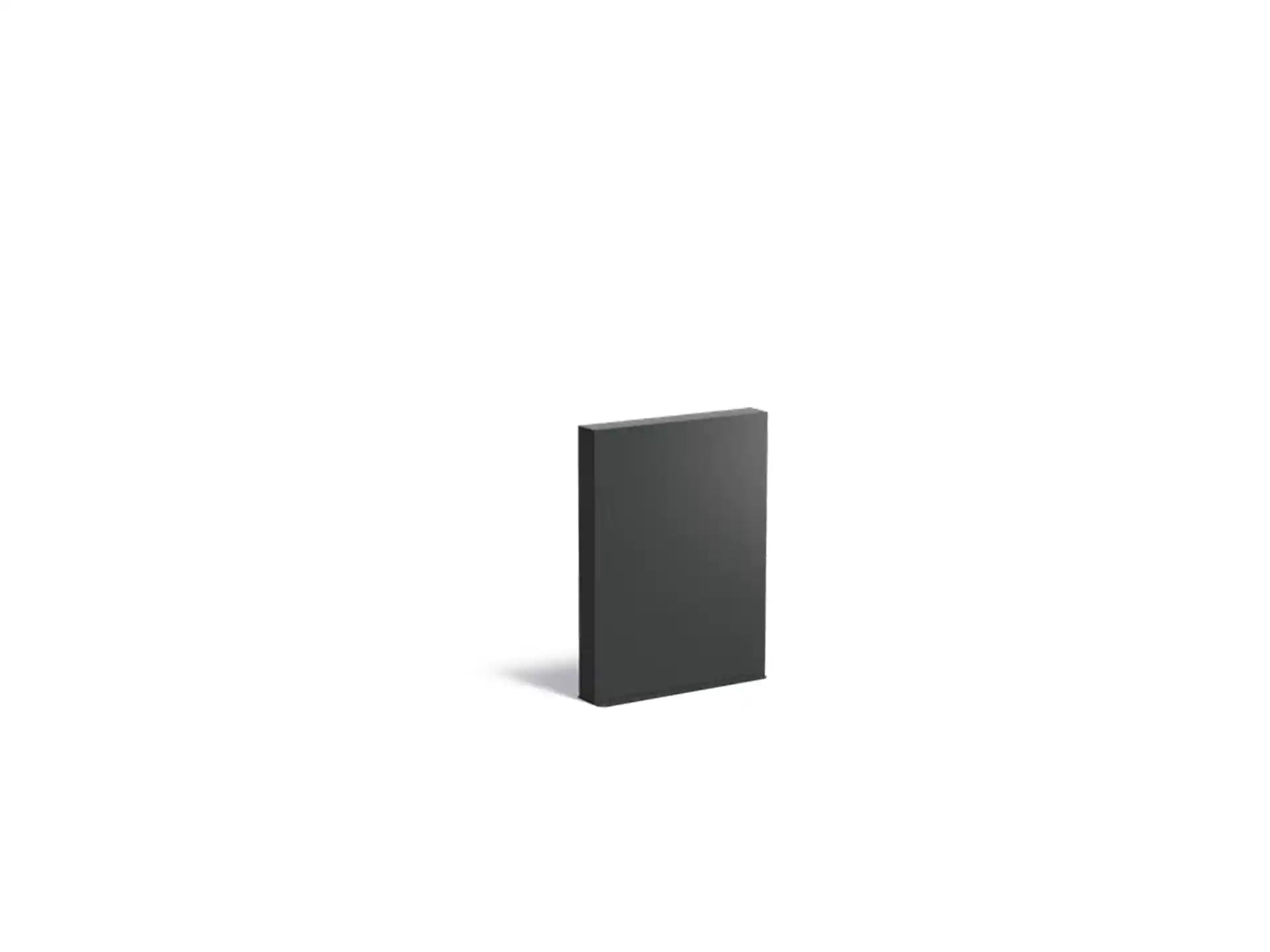 Adezz Tuinwand van aluminium 100 x 15 x 135 cm