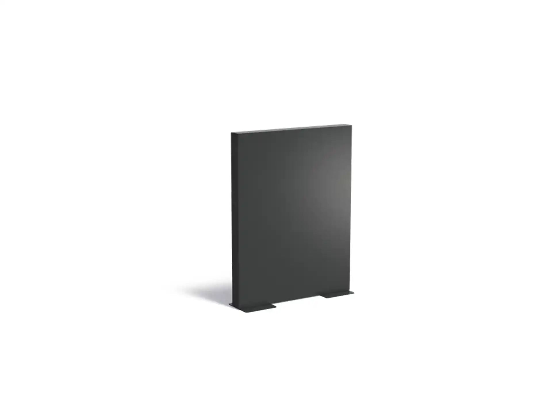 Adezz Tuinwand van aluminium 150 x 15 x 200 cm