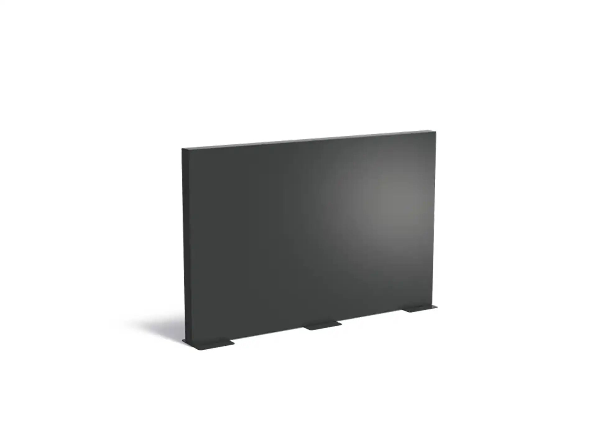 Adezz Tuinwand van aluminium 300 x 15 x 200 cm