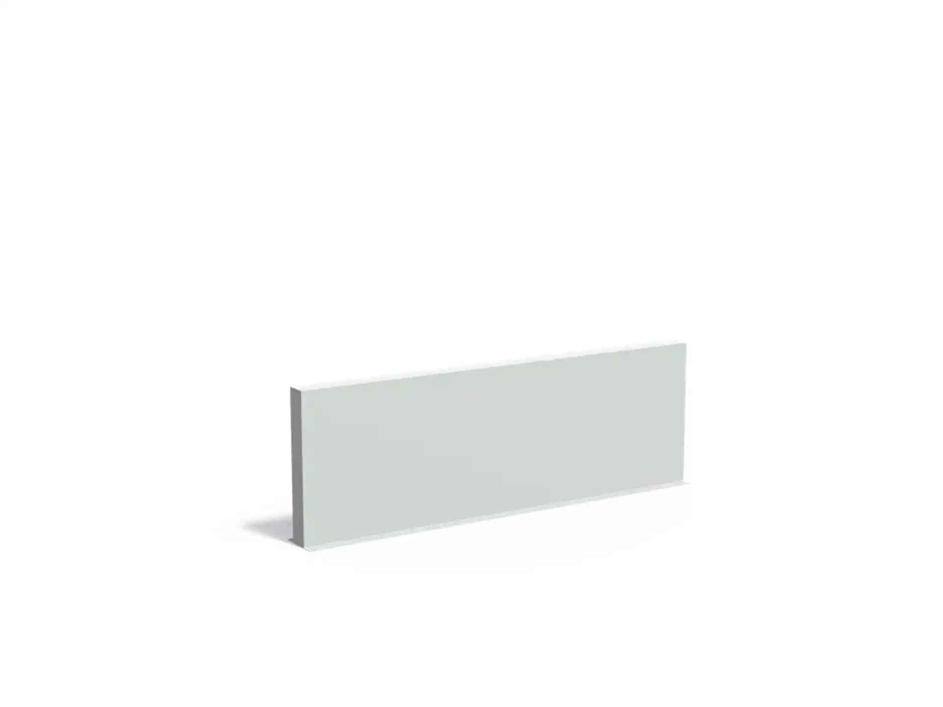 Adezz Tuinwand van polyester 300 x 15 x 100 cm