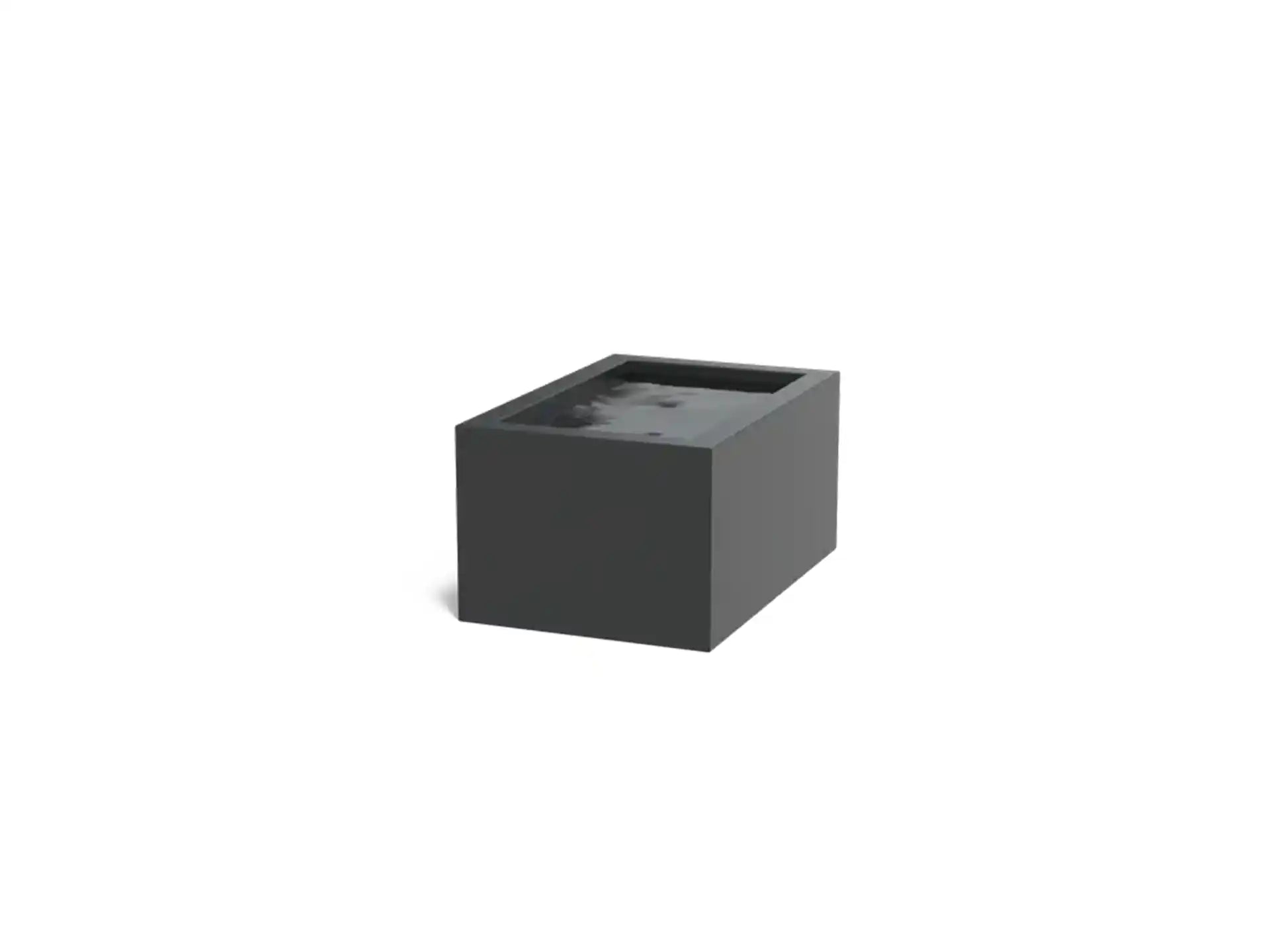 Adezz Vijver Aluminium 120 x 80 x 60 cm