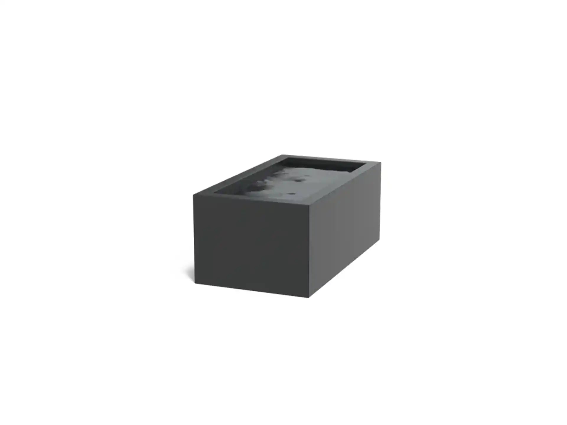 Adezz Vijver Aluminium 150 x 80 x 60 cm