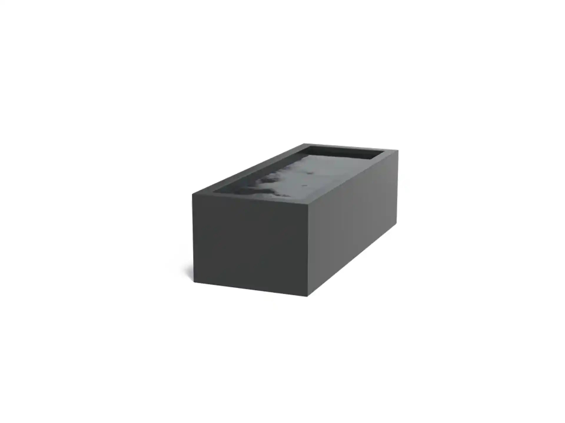 Adezz Vijver Aluminium 200 x 80 x 60 cm