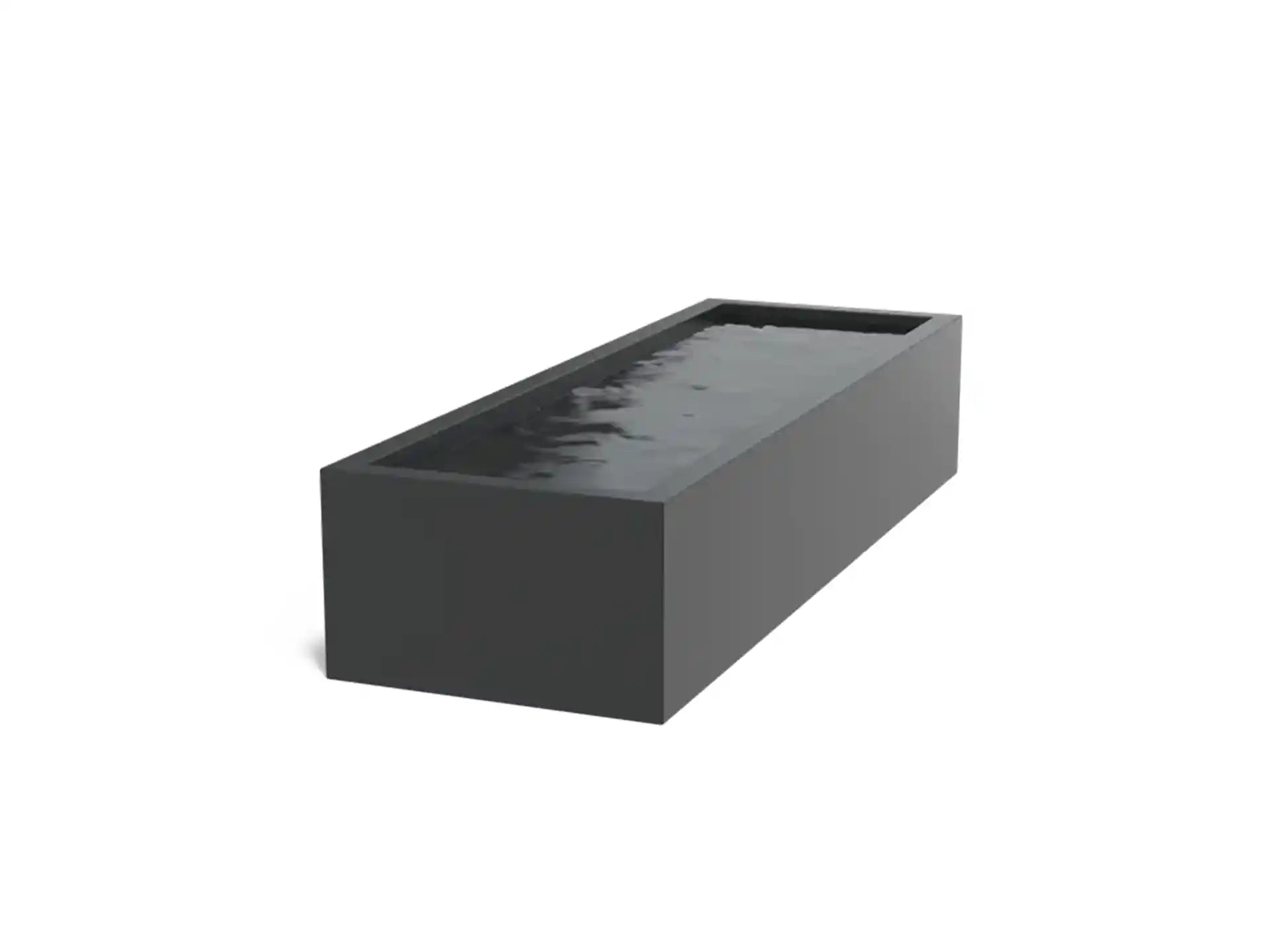 Adezz Vijver Aluminium 300 x 100 x 60 cm