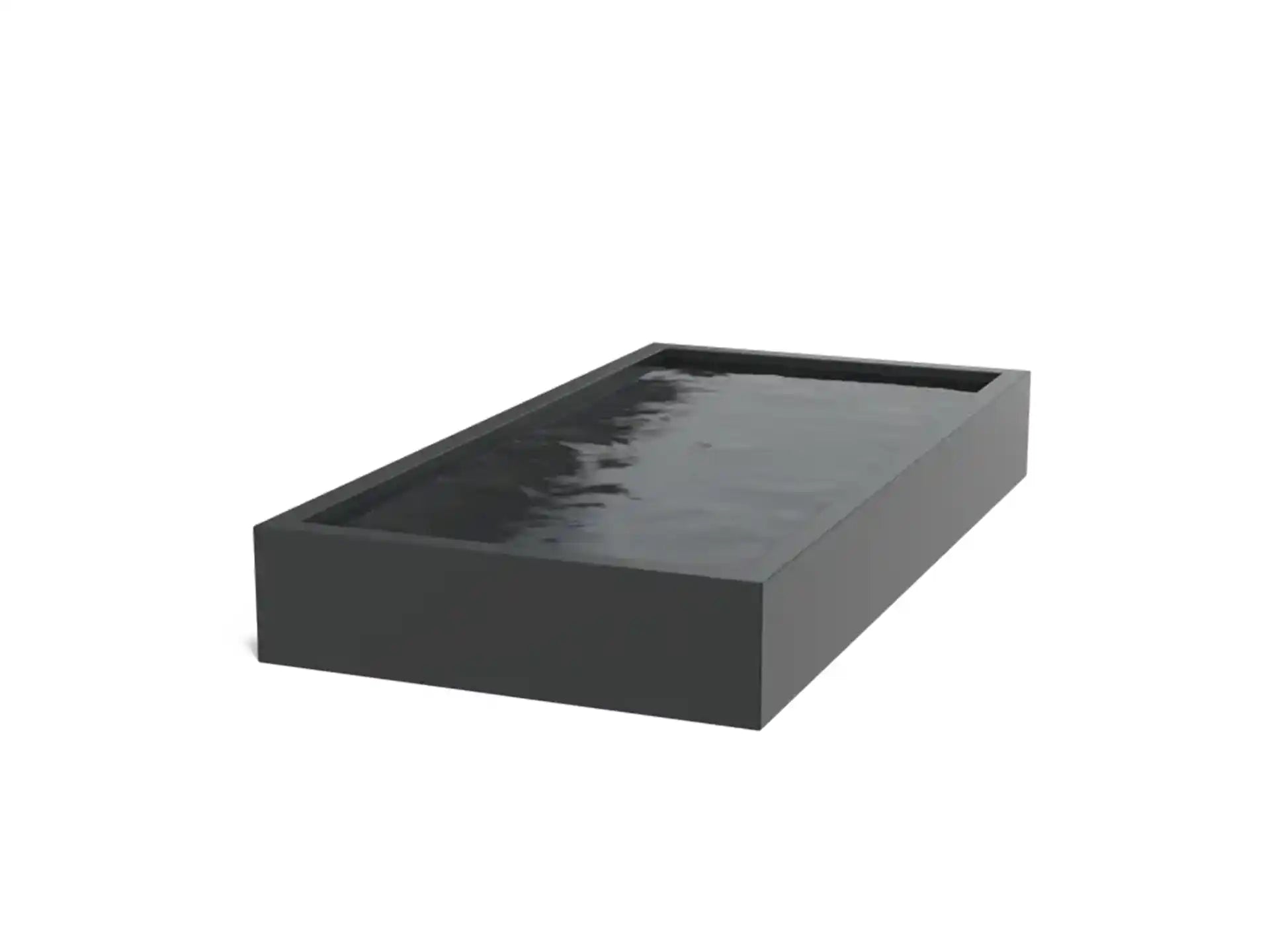 Adezz Vijver Aluminium 300 x 150 x 40 cm