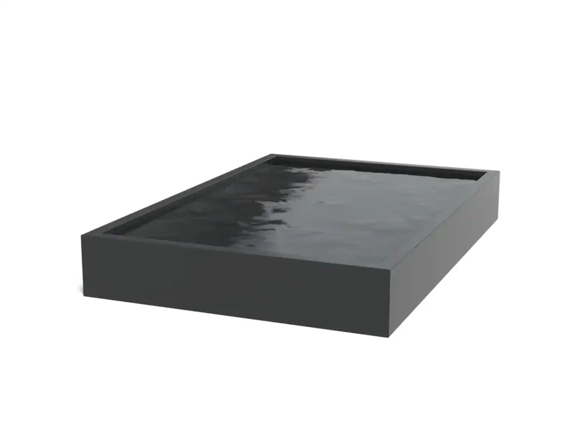 Adezz Vijver Aluminium 300 x 200 x 40 cm