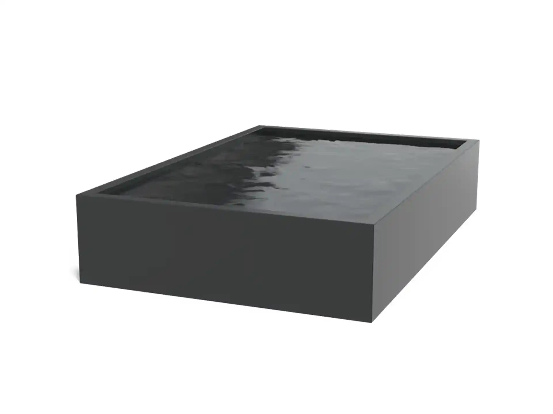 Adezz Vijver Aluminium 300 x 200 x 60 cm