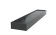 Adezz vijver van aluminium 500 x 100 x 40 cm met strakke en moderne uitstraling voor een duurzame tuin