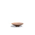 Adezz Waterschaal staal rond 60 x 14 cm - vogel drinkschaal - groot vogelbad