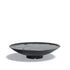 Adezz Waterschaal gecoat staal rond 100 x 23 cm - vogel drinkschaal - groot vogelbad