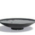 Adezz Waterschaal gecoat staal rond 120 x 20 cm  - vogel drinkschaal - groot vogelbad