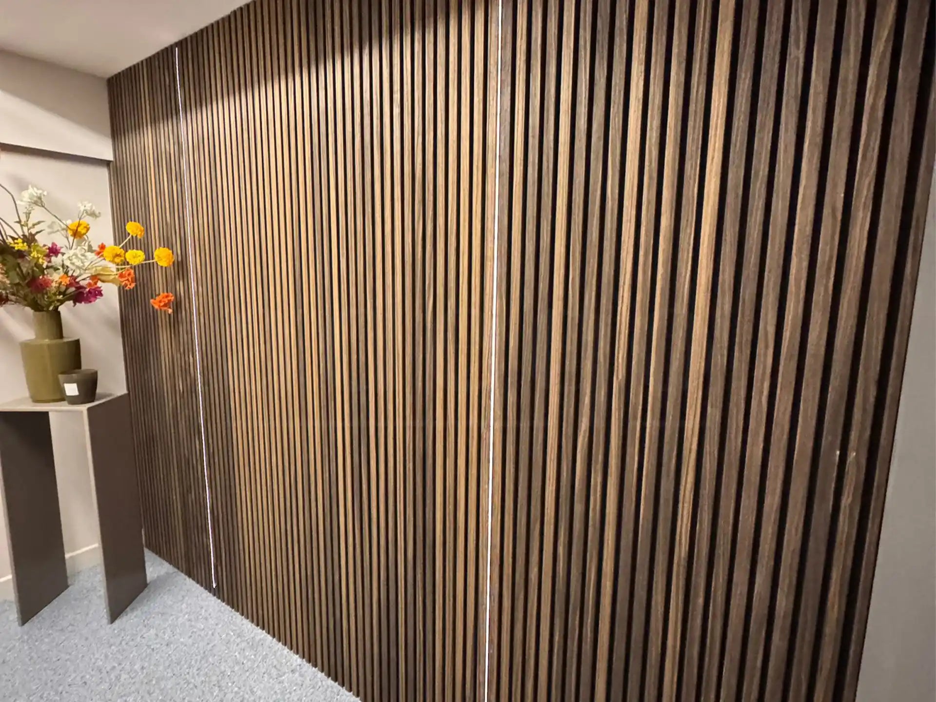 Houtfineer wandpanelen kopen | Luxe fineer wandbekleding Houtfineer wandpanelen kopen | Luxe fineer wandbekleding