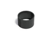 Adezz Circum Aluminium Plantenbak Rond Zonder Bodem 100 x 100 x 60 cm Zwartgrijs