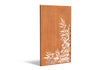 Adezz decoratieve tuinpanelen van cortenstaal Nature 2 - 110 x 5 x 180 cm