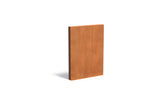 Adezz Tuinwand van cortenstaal 150 x 15 x 200 cm