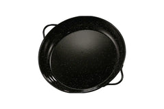 Garcima Paella pan emaille 32 cm - 2-3 pers.