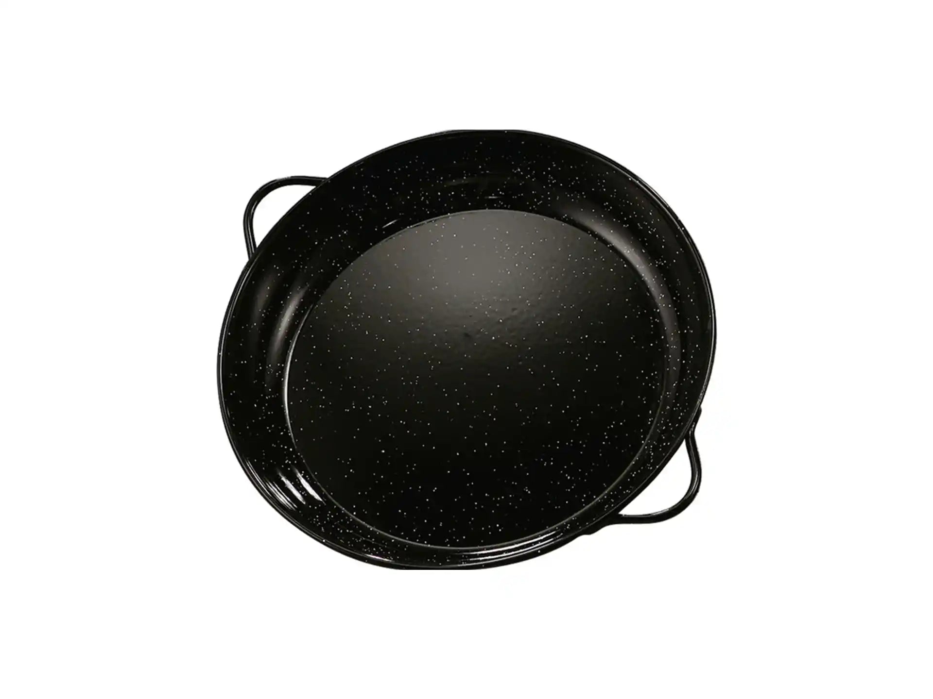 Garcima Paella pan emaille 32 cm - 2-3 pers.