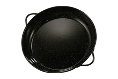 Garcima Paella pan emaille 36 cm - 4-8 pers.