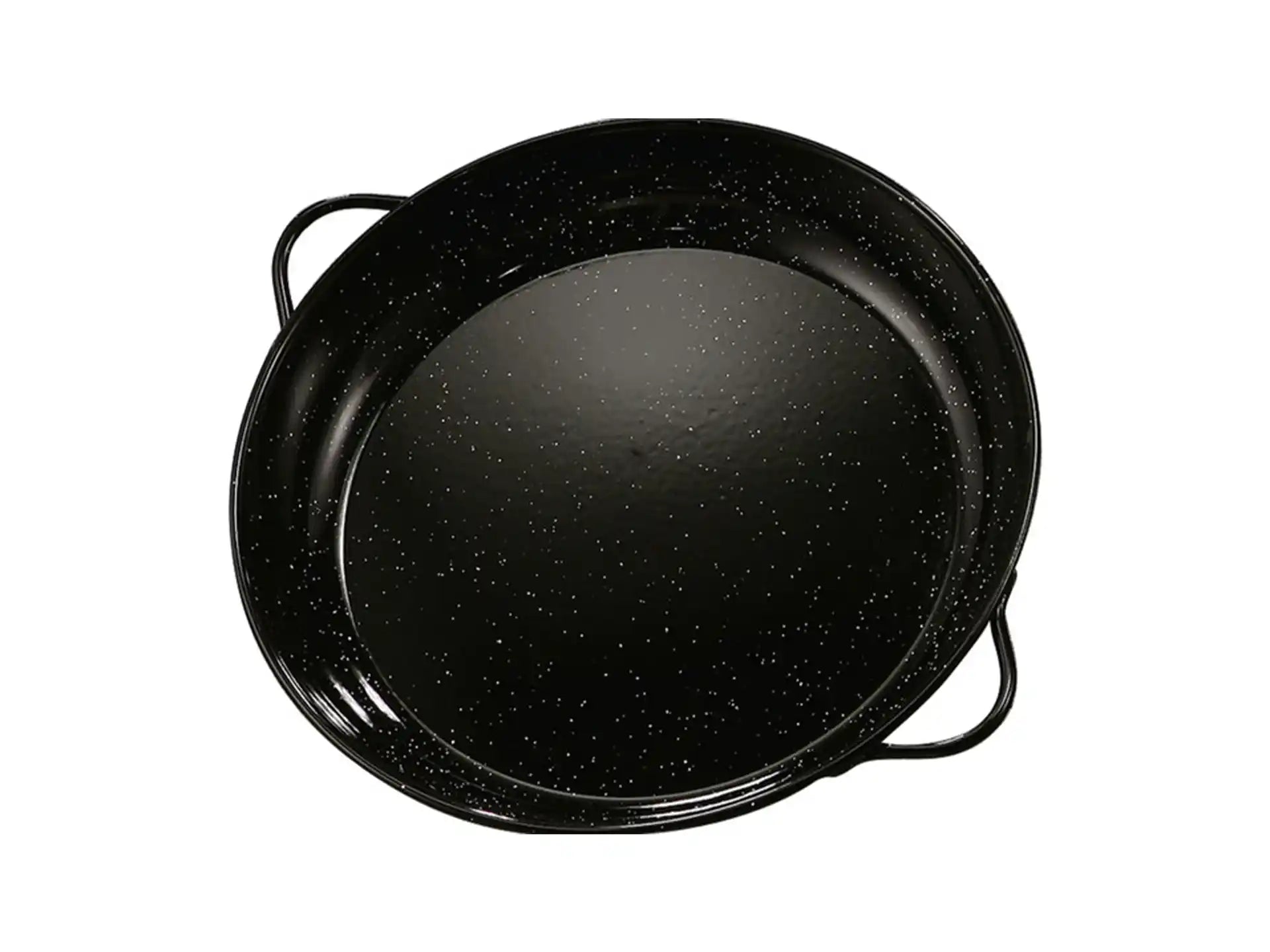 Garcima Paella pan emaille 36 cm - 4-8 pers.