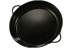 Garcima Paella pan emaille 40 cm - 8-12 pers.