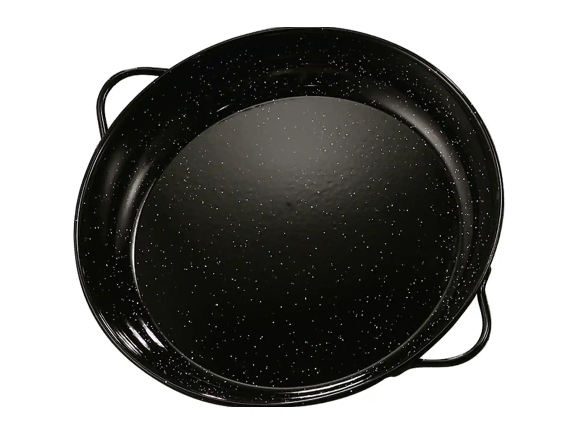 Garcima Paella pan emaille 40 cm - 8-12 pers.