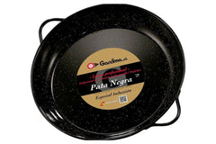 Garcima Pata Negra paella pan 36 cm - 4-8 pers. | Professional